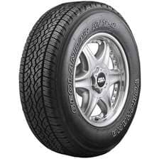 Шины Yokohama Geolandar H/T-S G051 225/65 R18 103H УЦЕНКА